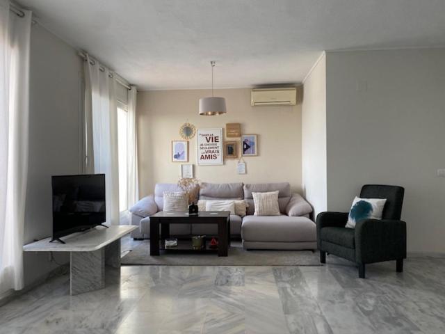 Great Apartment Near Banus Марбеля Екстериор снимка