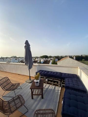 Great Apartment Near Banus Марбеля Екстериор снимка