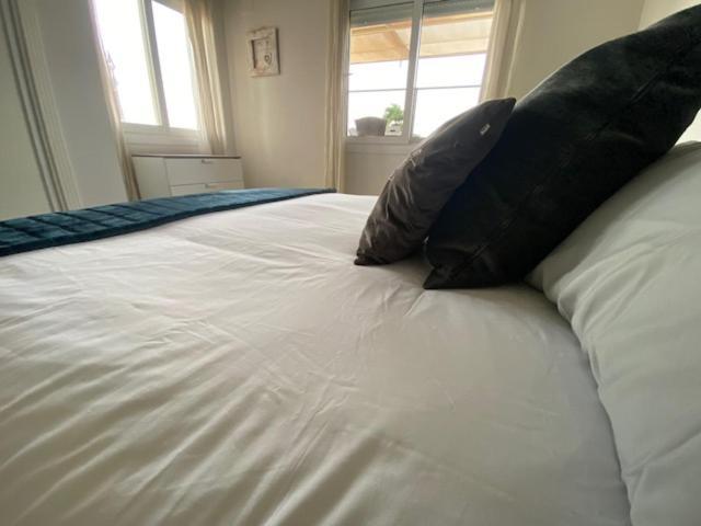 Great Apartment Near Banus Марбеля Екстериор снимка