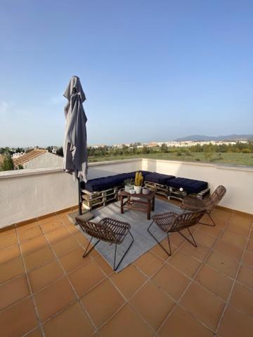 Great Apartment Near Banus Марбеля Екстериор снимка