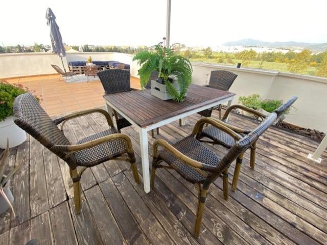 Great Apartment Near Banus Марбеля Екстериор снимка